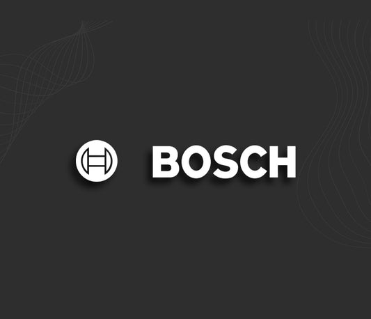 Stickers BOSCH