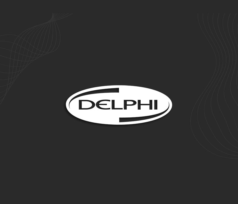 Stickers DELPHI