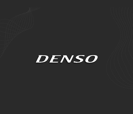 Stickers DENSO