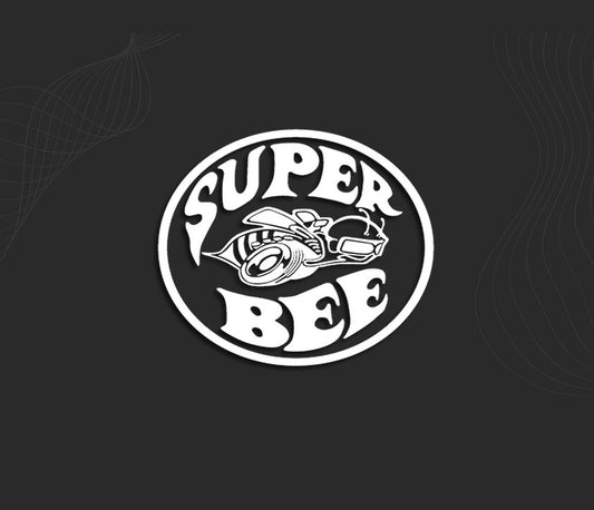 Stickers SUPER BEE (Dodge)