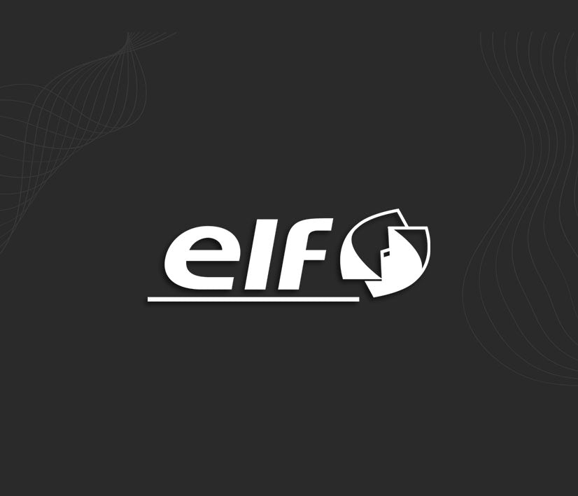 ELF car motorcycle sponsor stickers – PRSmotorsport.com