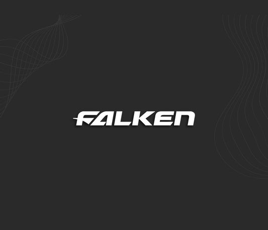 FALKEN stickers