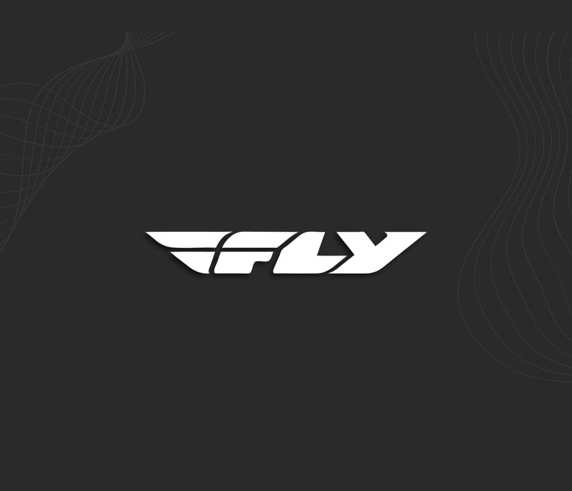 Fly Racing Vector Logo