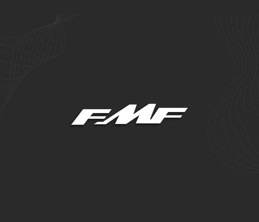 Stickers FMF