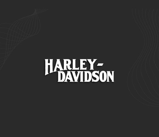 Stickers HARLEY-DAVIDSON 1