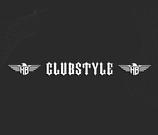 Stickers CLUBSTYLE