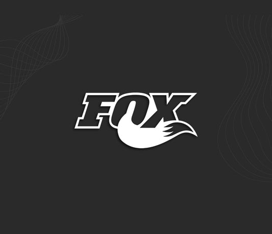 FOX 4 Stickers