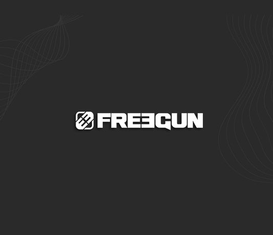 Stickers FREEGUN