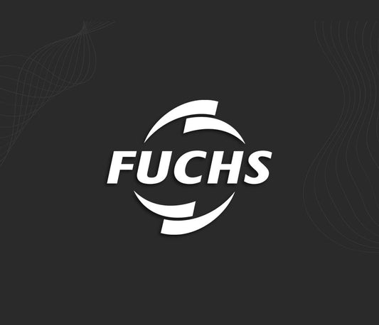 FUCHS stickers