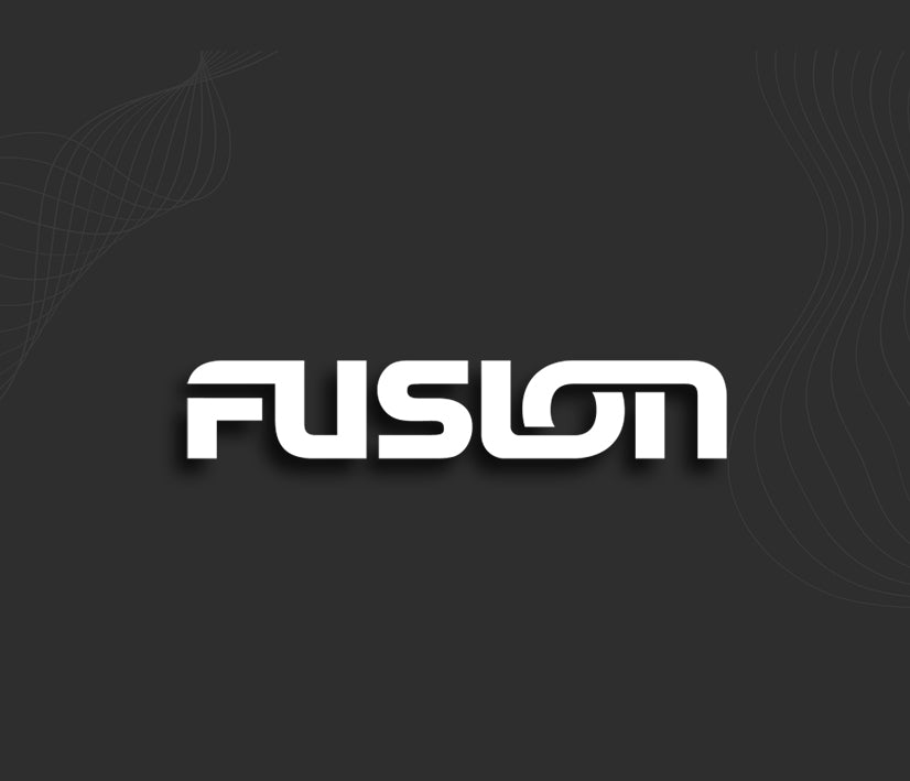 Fusion Labels Stickers autocollant automobile logo FUSION – PRSmotorsport.com
