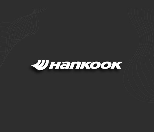 Stickers HANKOOK