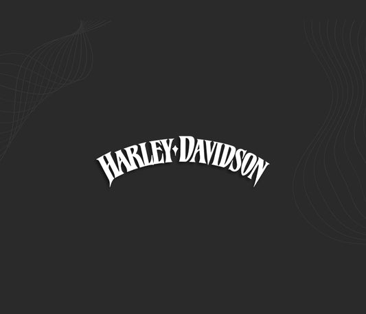 Stickers HARLEY-DAVIDSON 5