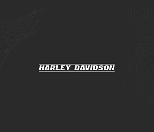 Stickers HARLEY-DAVIDSON 13