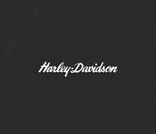 Stickers HARLEY-DAVIDSON  3