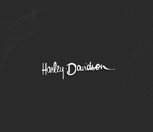 Stickers HARLEY-DAVIDSON 4