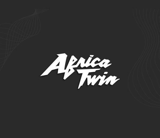 Stickers AFRICA TWIN 3