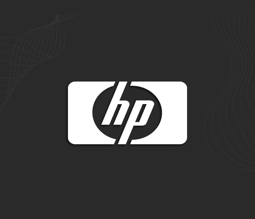 HP 1 Stickers