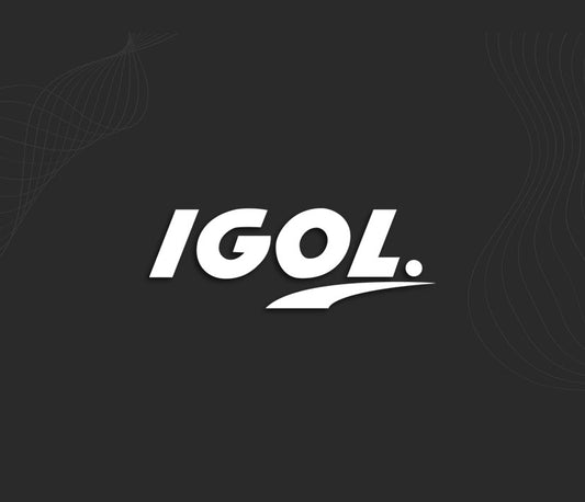 IGOL Stickers