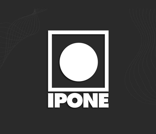 IPONE 3 stickers