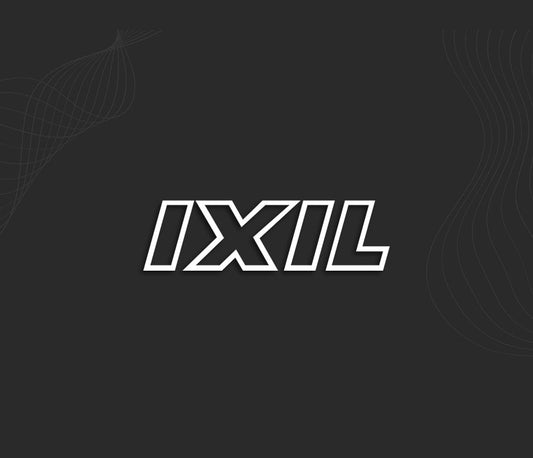 IXIL 2 Stickers