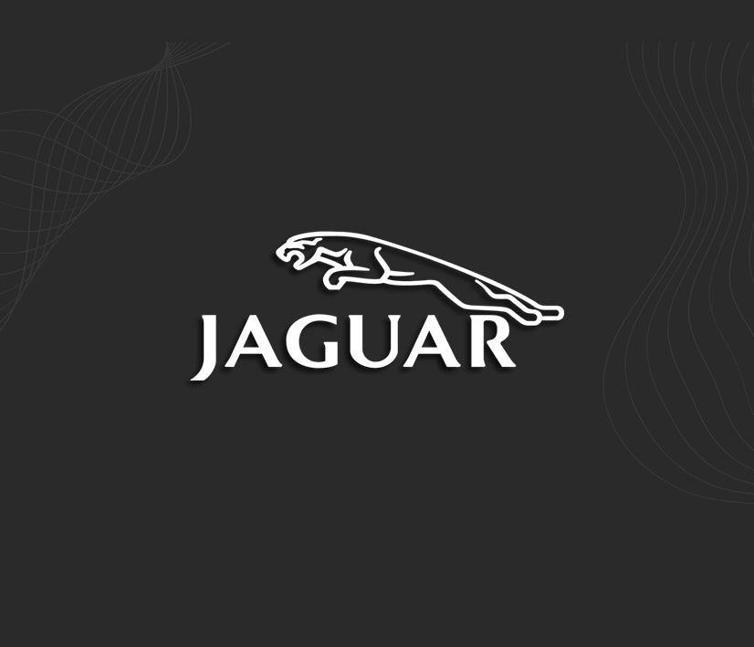 Stickers JAGUAR 4