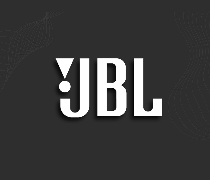 Stickers JBL