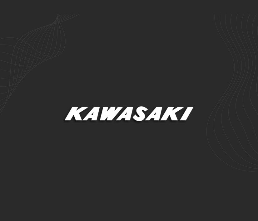 Stickers KAWASAKI 9