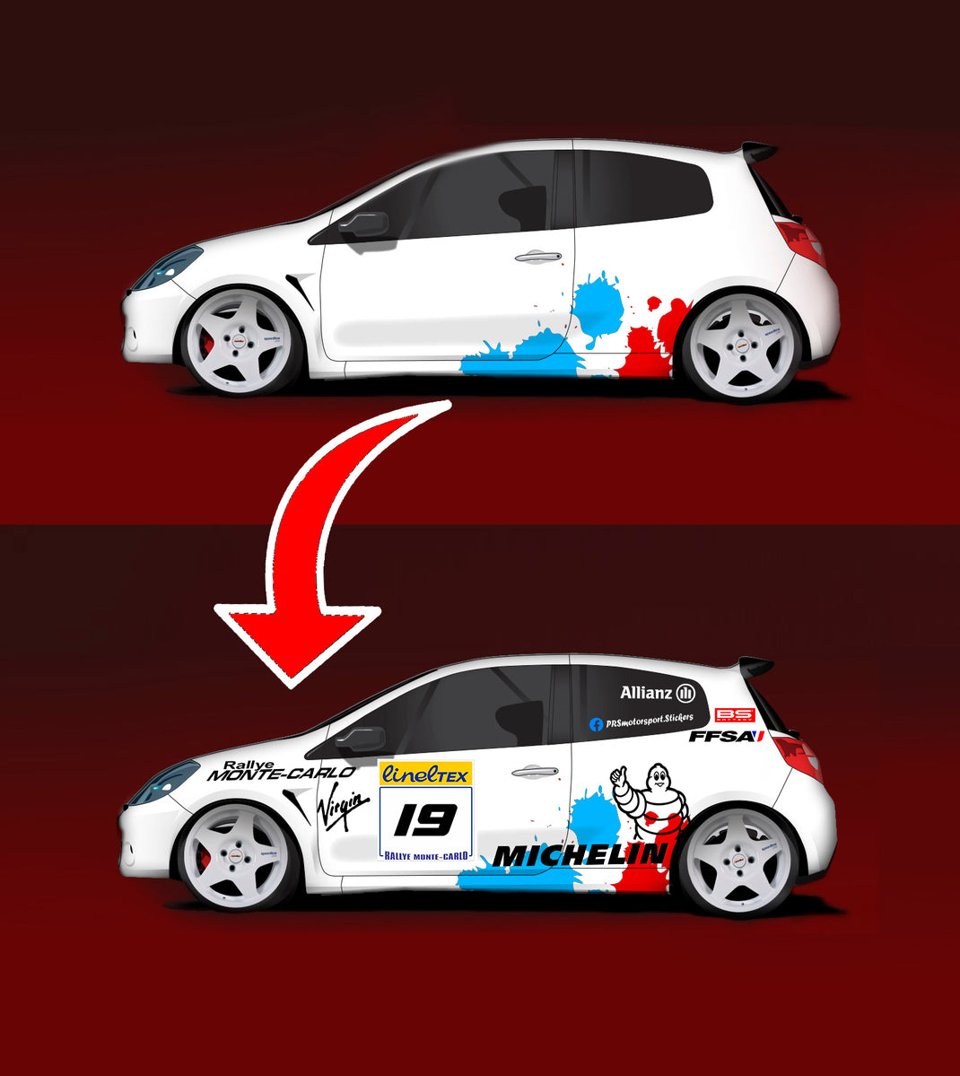 PRSMOTORSPORT.com – PRSmotorsport.com