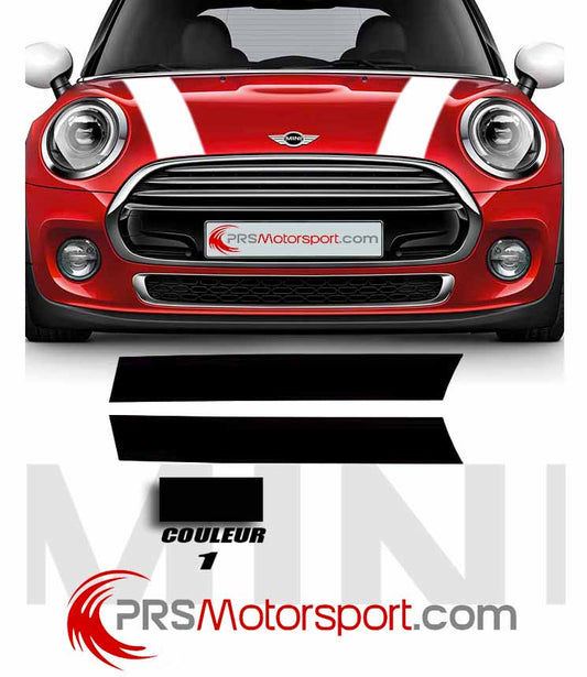 Kit déco MINI Cooper S