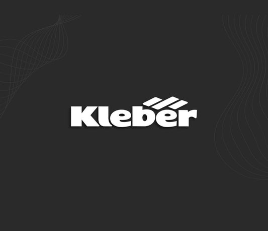 KLEBER 1 stickers