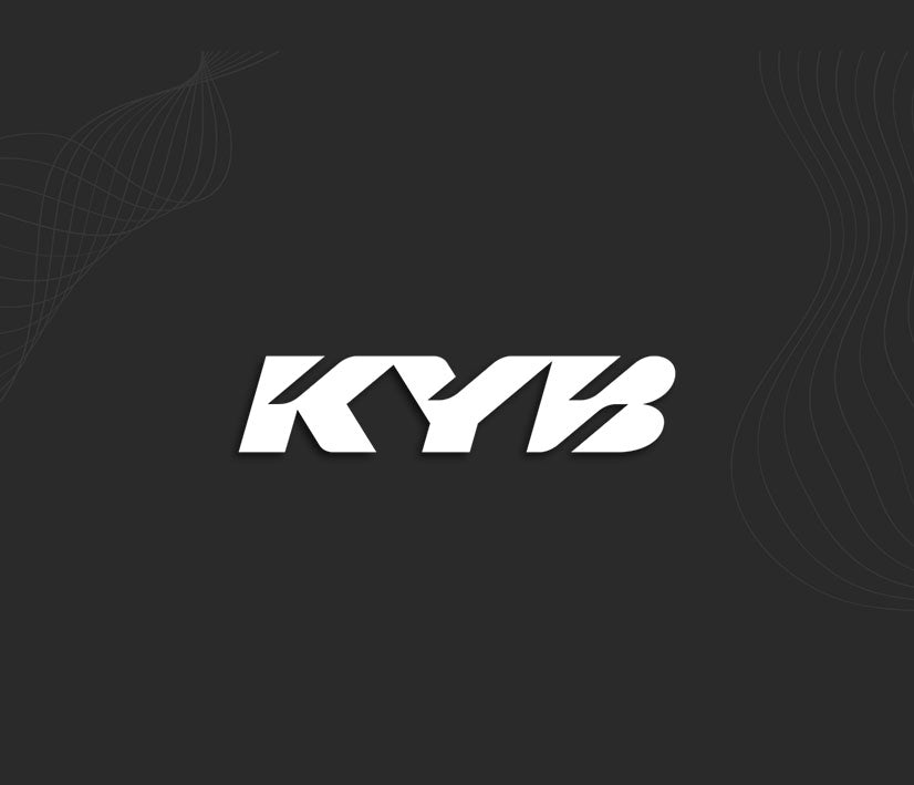 KYB 1 Stickers