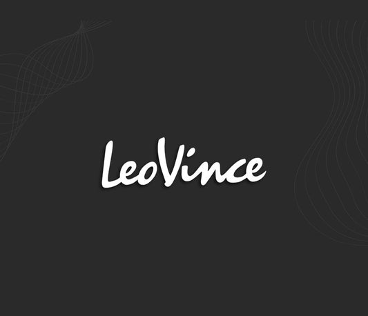 LEOVINCE stickers