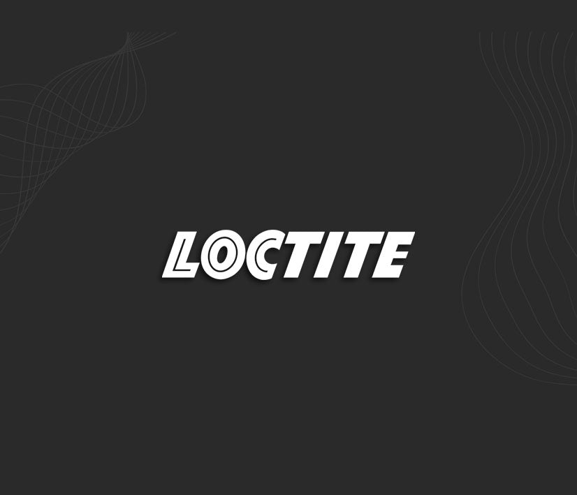 Stickers LOCTITE