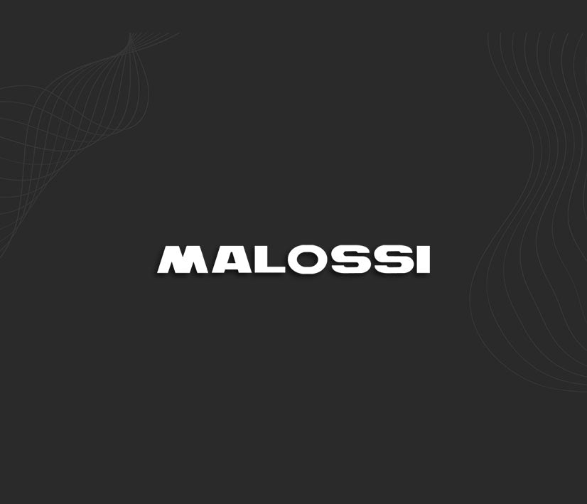 MALOSSI 1 stickers