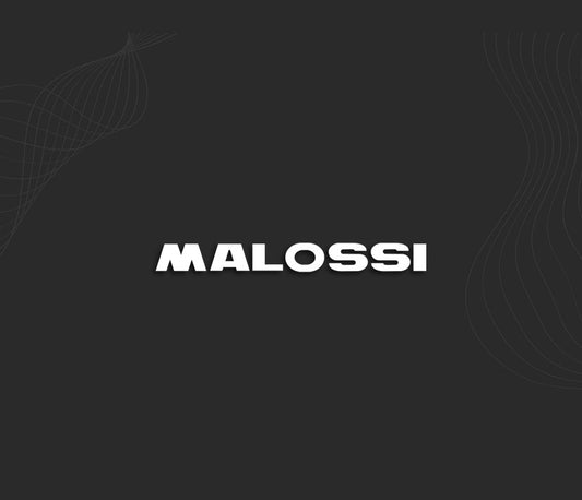 MALOSSI 1 stickers