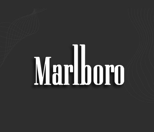 Stickers MARLBORO 2