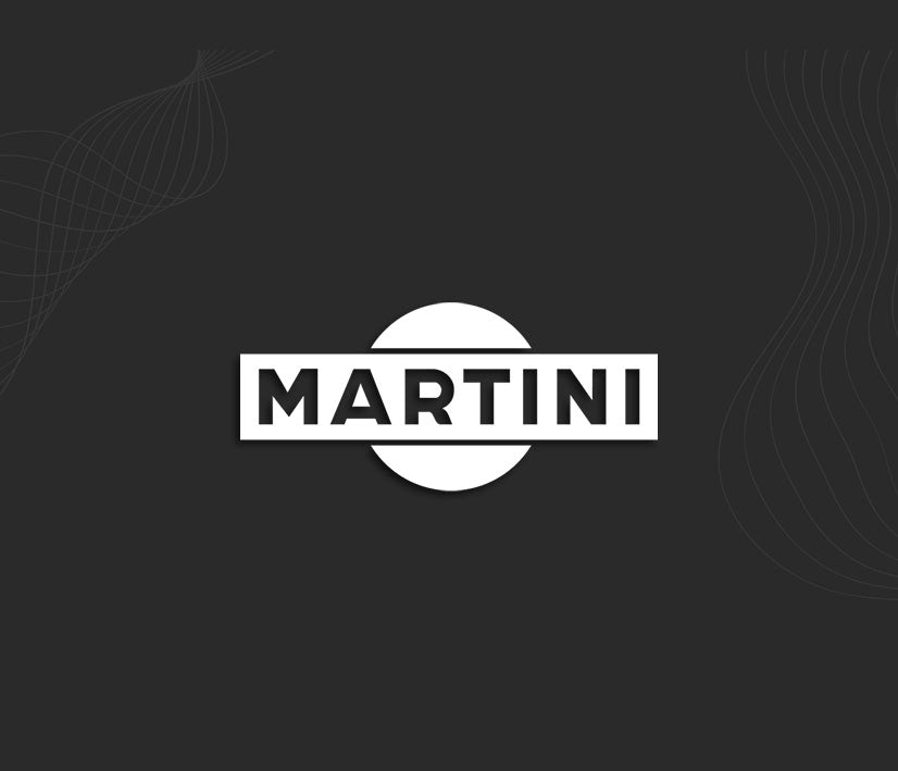 Stickers MARTINI 1