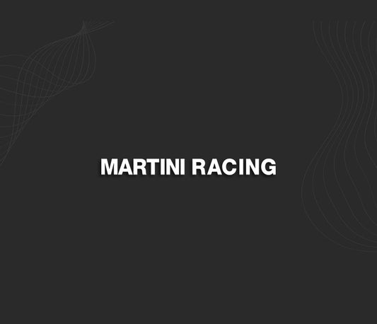 Stickers MARTINI RACING