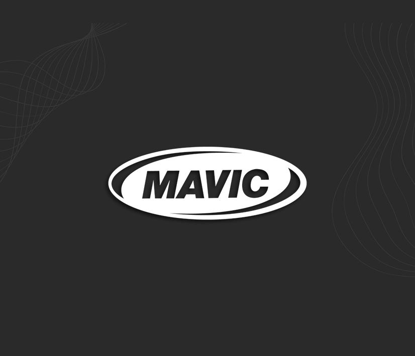Stickers MAVIC 1