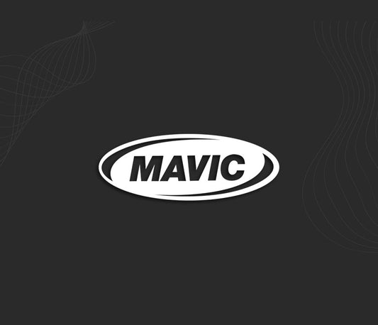 MAVIC 1 Stickers