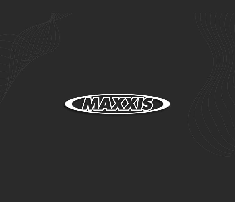 Stickers MAXXIS