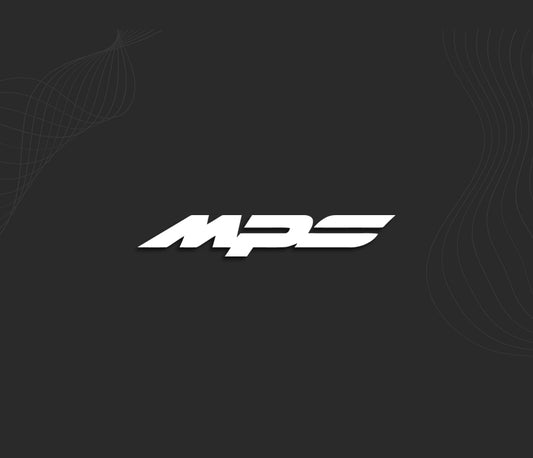 Stickers MPS (Mazda)