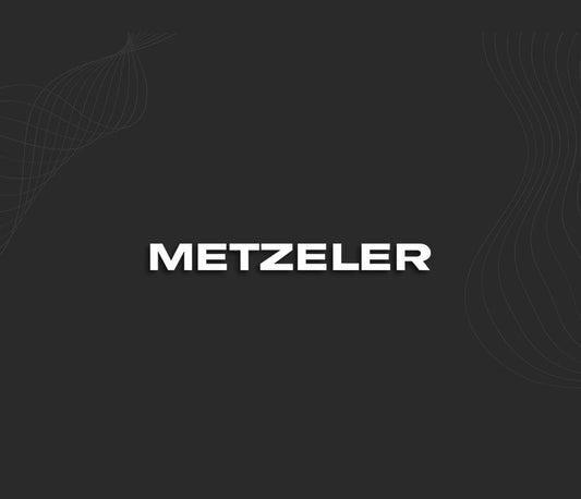 METZELER 1 stickers