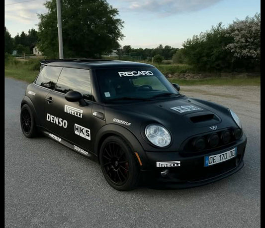 Déco mini
