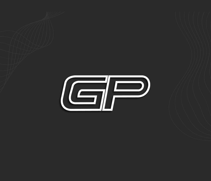 GP 2 (Mini) Stickers