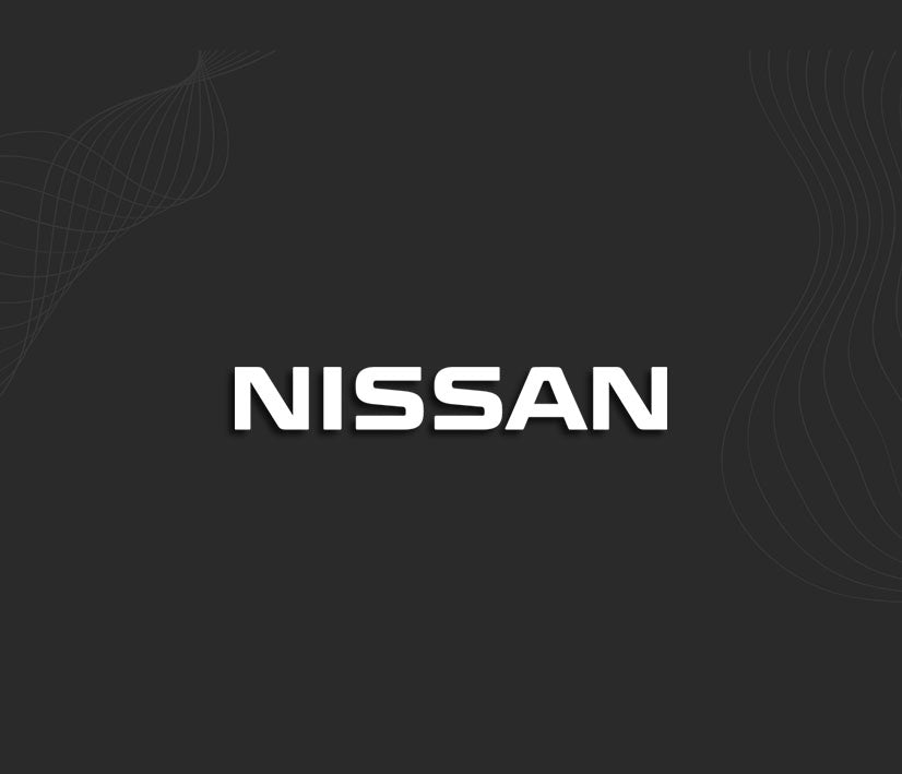 Stickers NISSAN 3