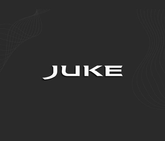 Stickers JUKE (Nissan)