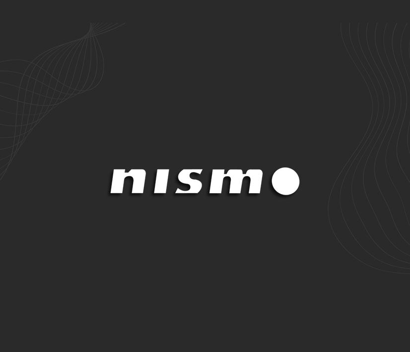 Stickers NISMO 1