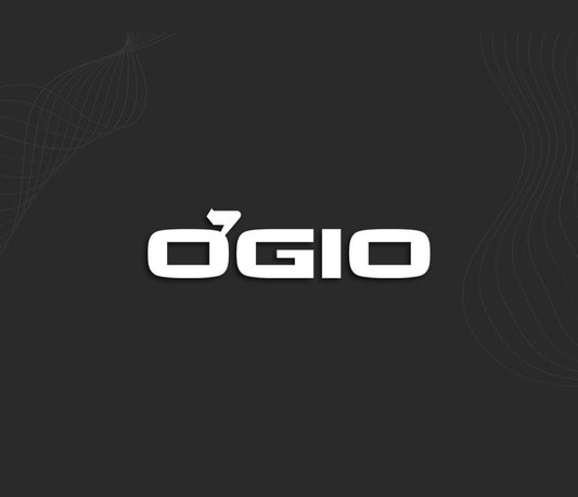 Stickers OGIO