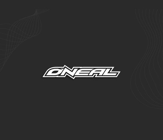 ONEAL Stickers